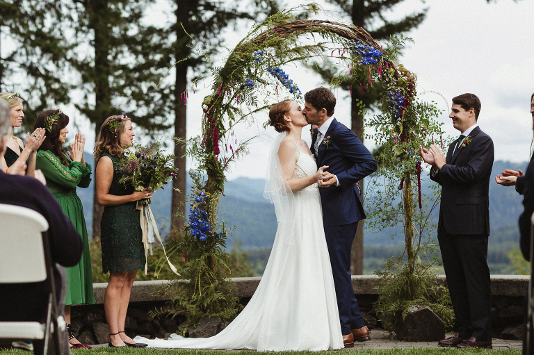 portland oregon wedding photographer