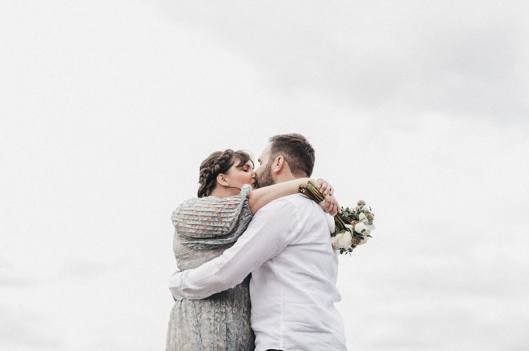 portland oregon elopement