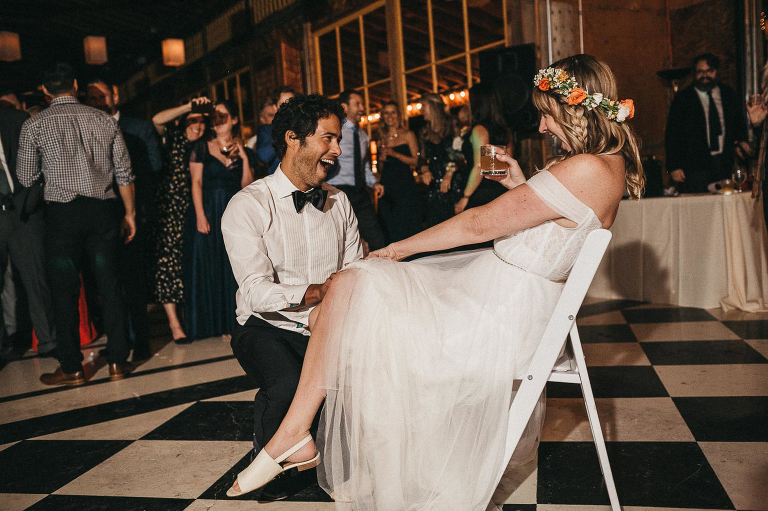 mt hood organic farms wedding