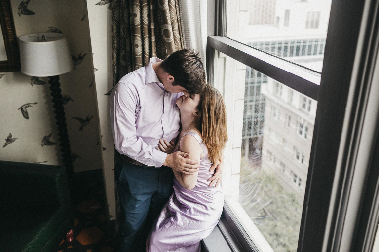 engagement photos portland OR