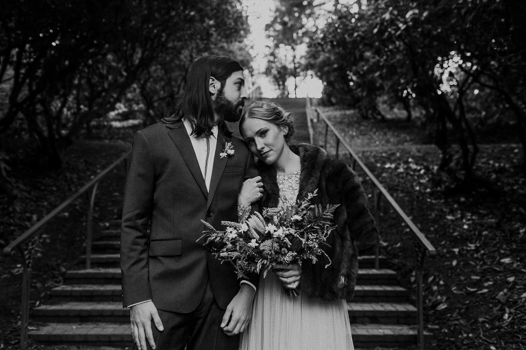 Laurelhurst club wedding portland