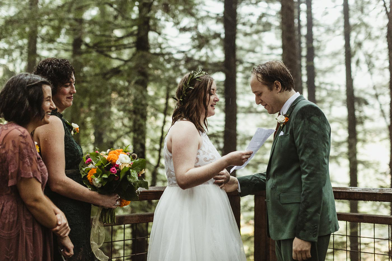 portland wedding photographer