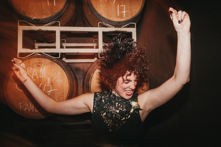 portland wedding photographer