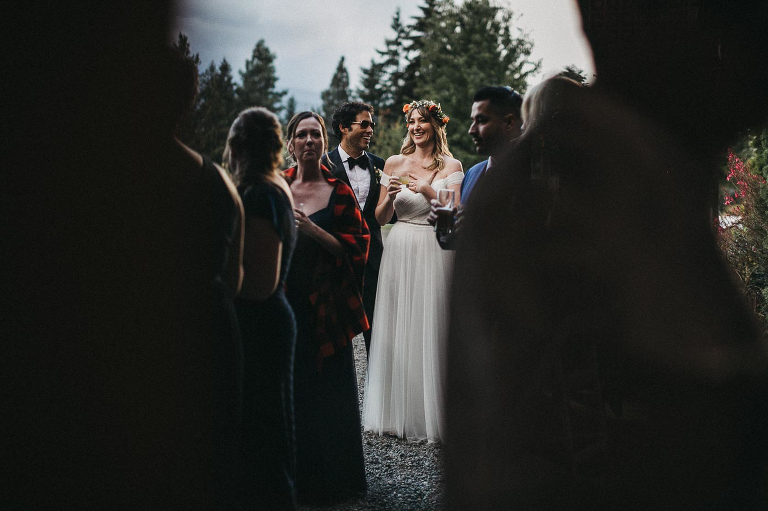 mt hood organic farms wedding