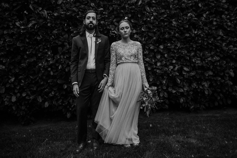 Laurelhurst club wedding portland