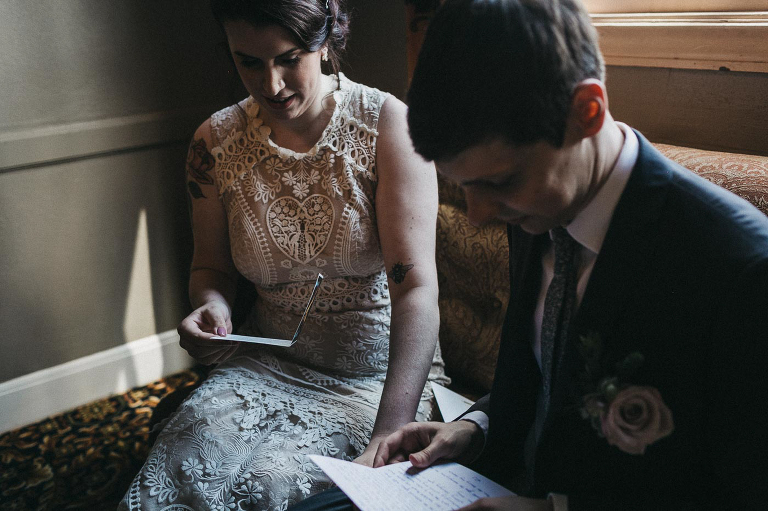 Portland wedding photographer