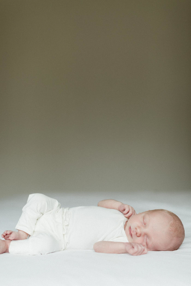 newborn photographer portland