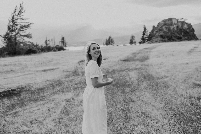 lifestyle family photographer Portland OR