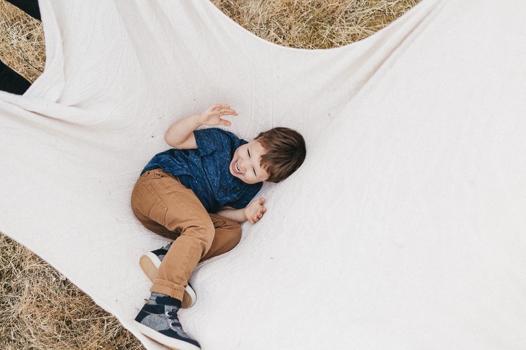 lifestyle family photographer Portland OR