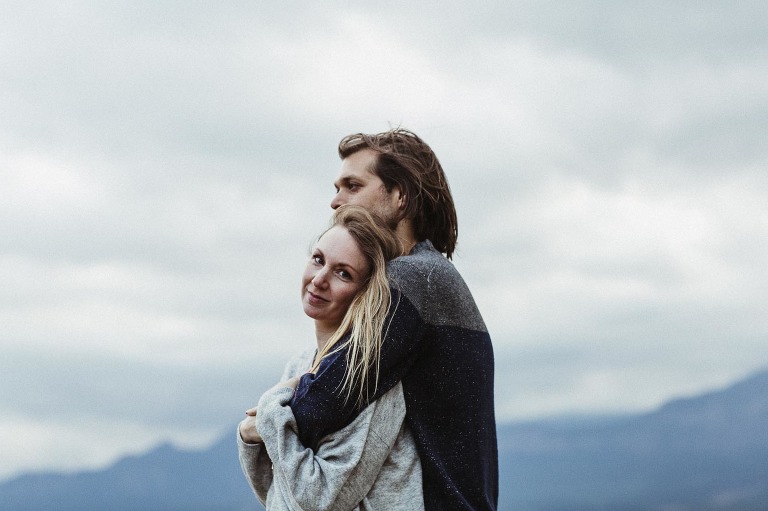 lifestyle family photographer Portland OR