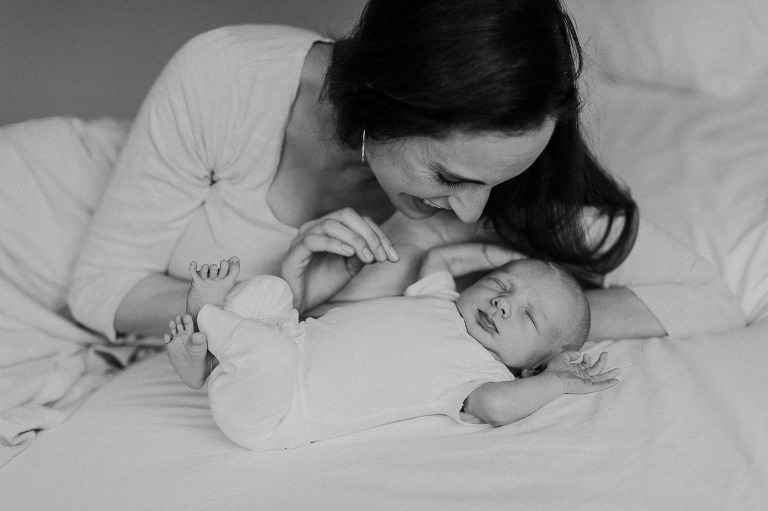 newborn photos portland OR