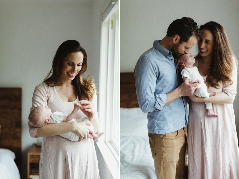 newborn photos portland OR