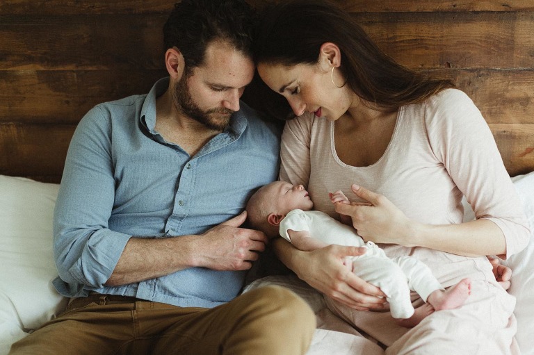 newborn photos portland OR