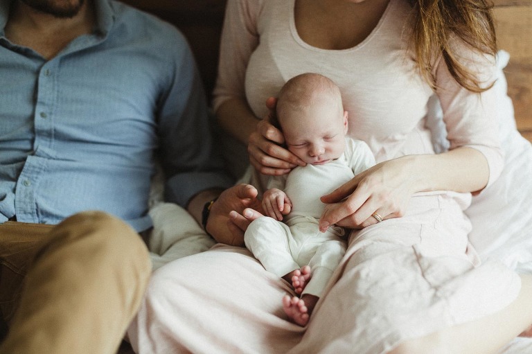 newborn photos portland OR