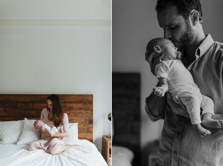 newborn photos portland OR