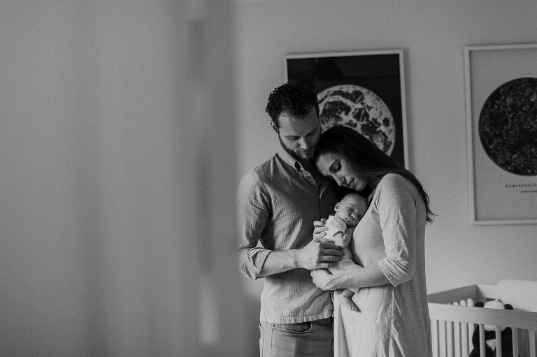 newborn photos portland OR