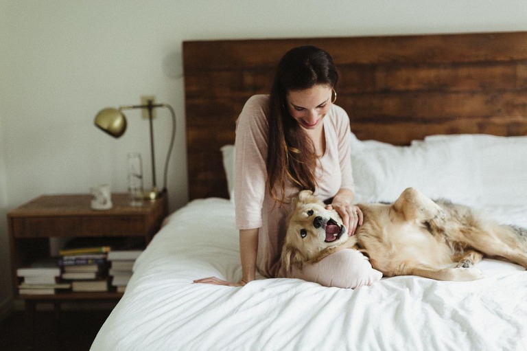 newborn photos portland OR