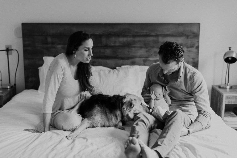 newborn photos portland OR