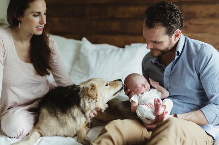 newborn photos portland OR