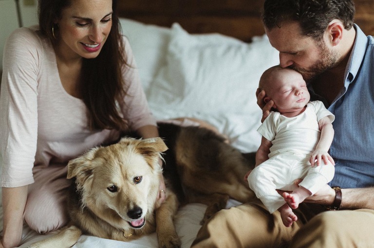 newborn photos portland OR