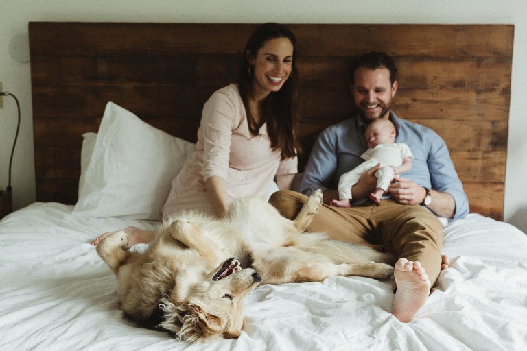 newborn photos portland OR