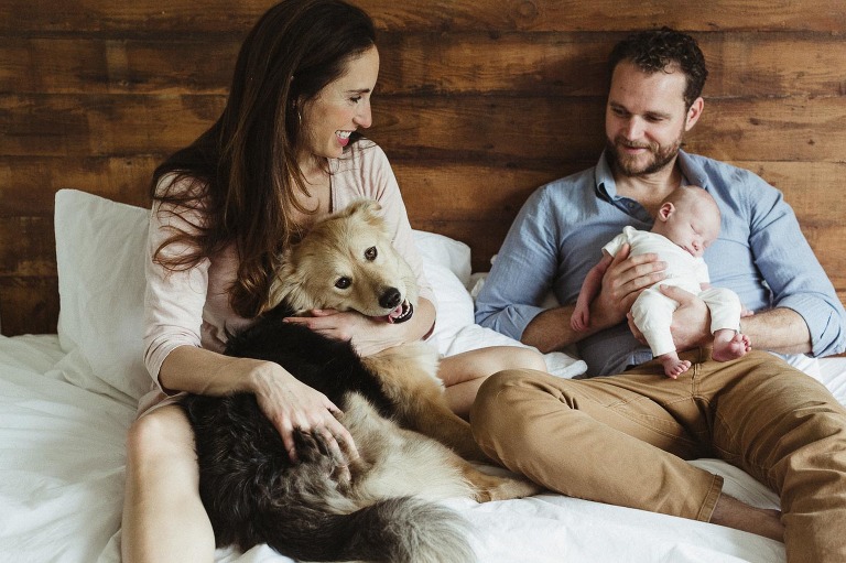 newborn photos portland OR