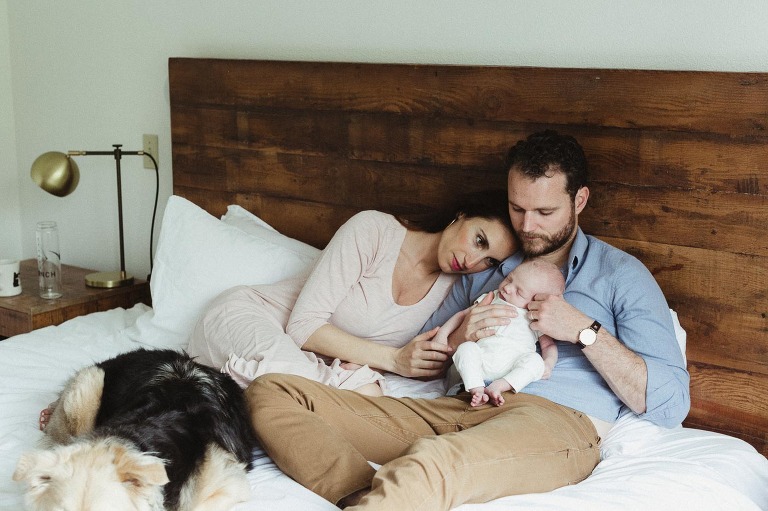 newborn photos portland OR