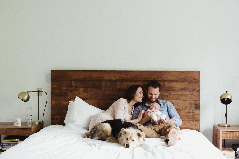 newborn photos portland OR