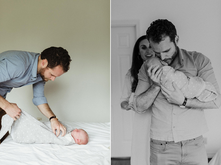 newborn photos portland OR