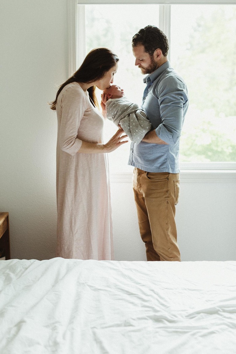 newborn photos portland OR