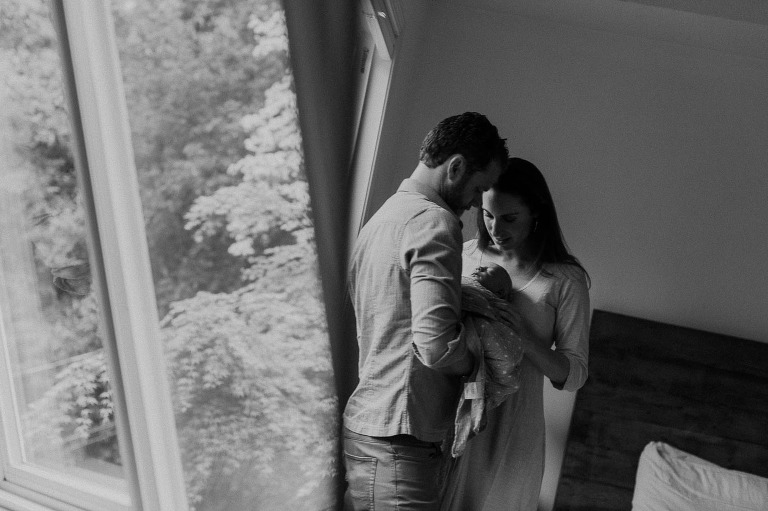 newborn photos portland OR