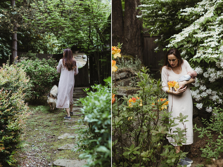 newborn photos portland OR