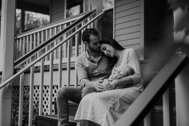 newborn photos portland OR