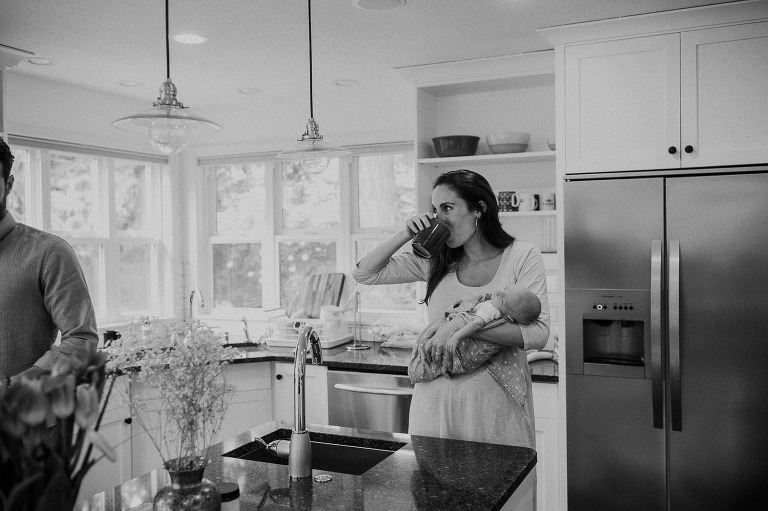 newborn photos portland OR