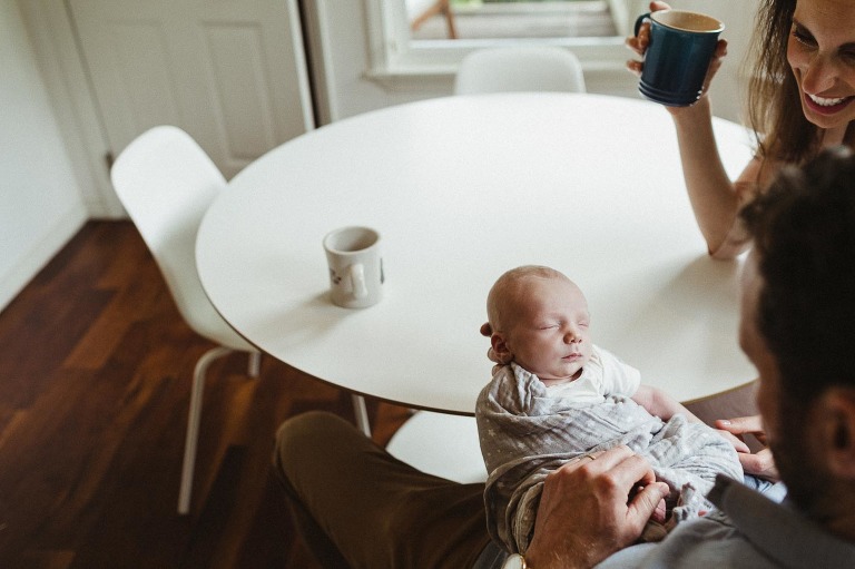 newborn photos portland OR