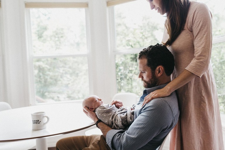 newborn photos portland OR