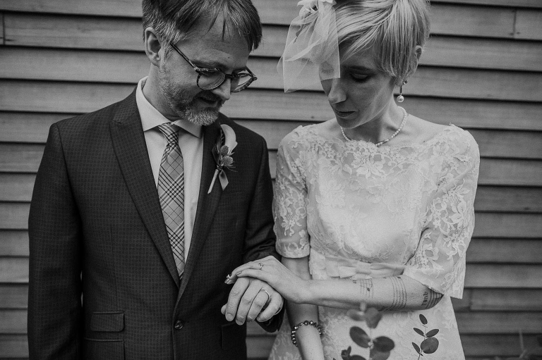 Portland Oregon wedding photographer