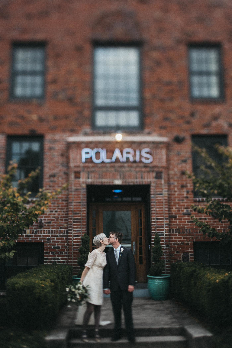 polaris hall wedding