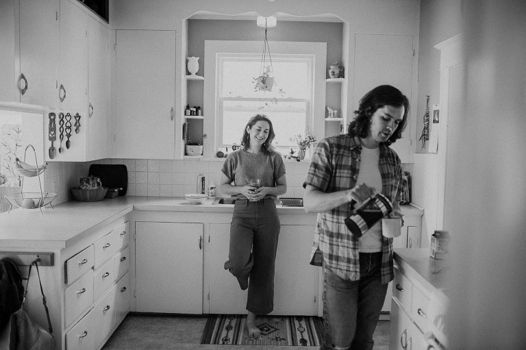 documentary family photos Portland