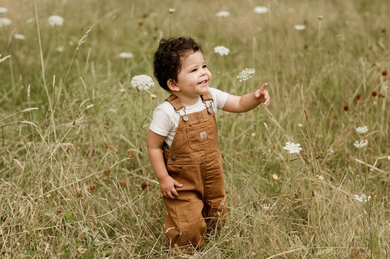 Portland OR family photographer