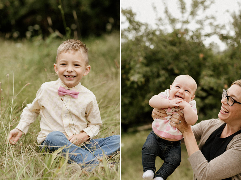 portland family photographer