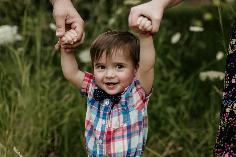 portland family phtoos