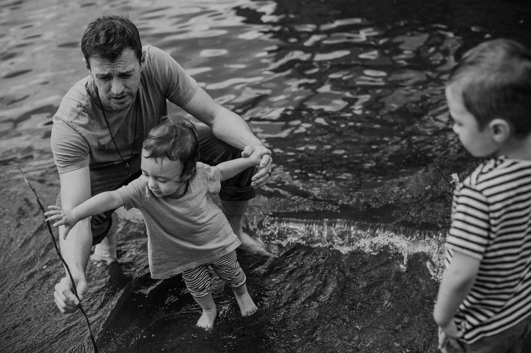 family photographer portland