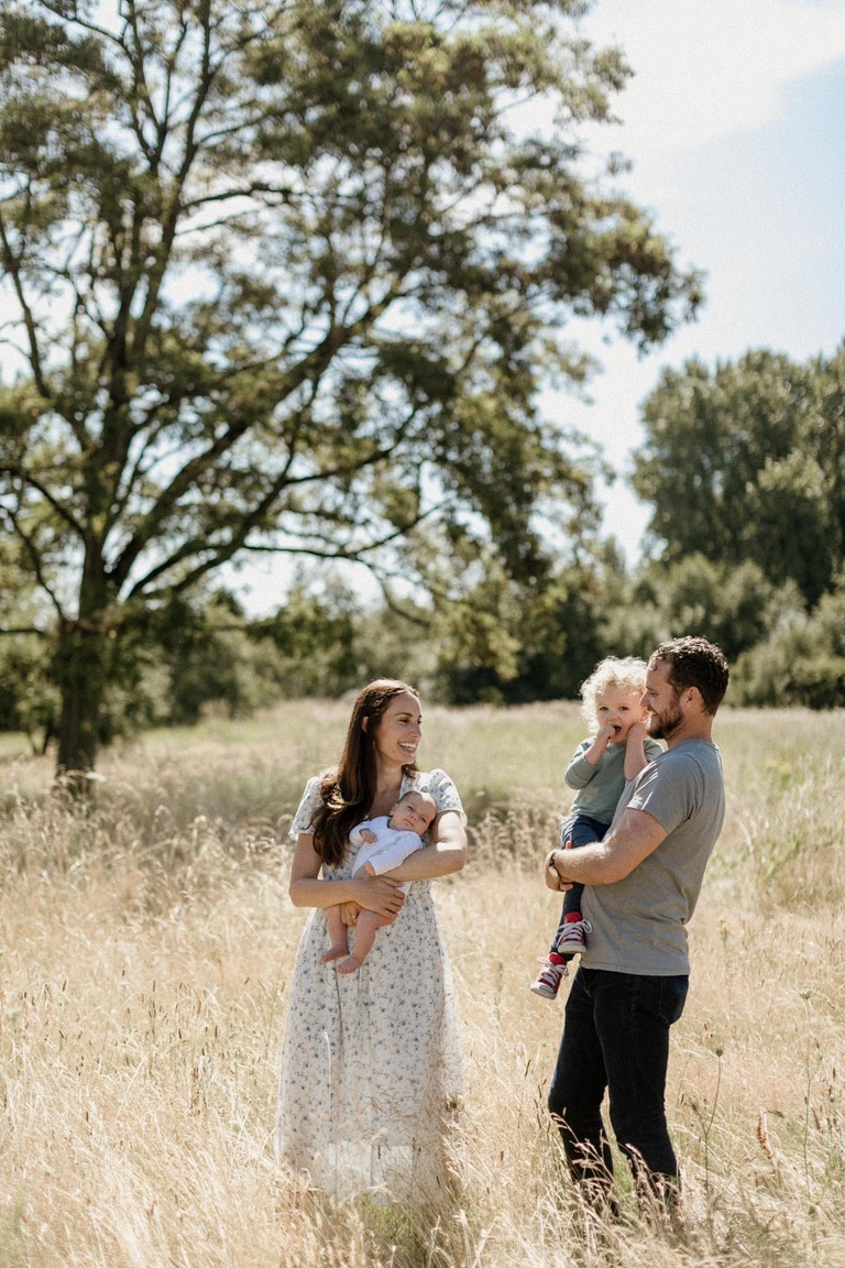 family photographer portland oregon