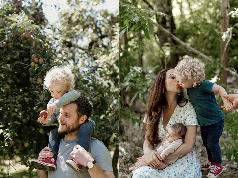 family photographer portland oregon