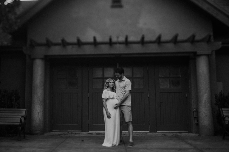 maternity photographer portland