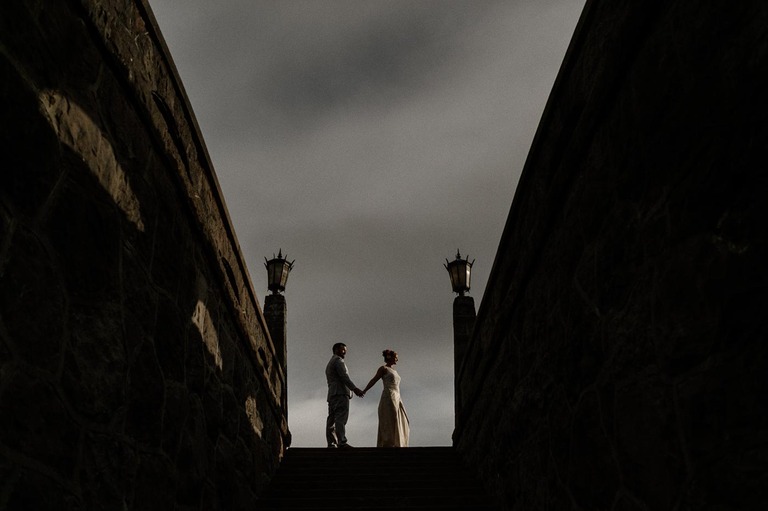 portland elopement photographer