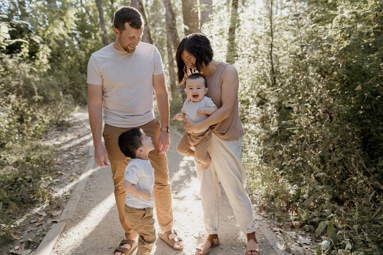 family photos portland oregon