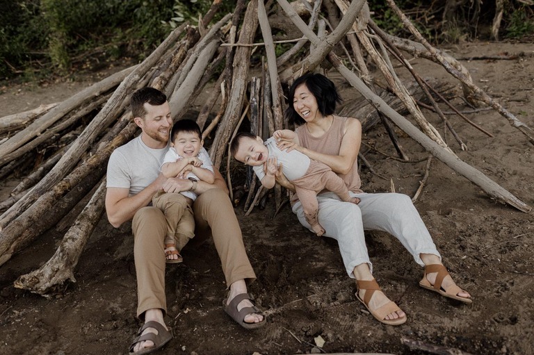 family photos portland oregon