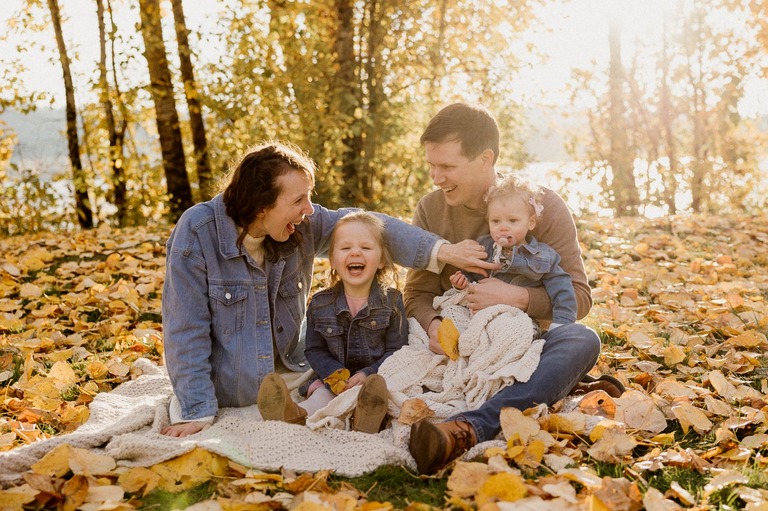 washougal wa family photos